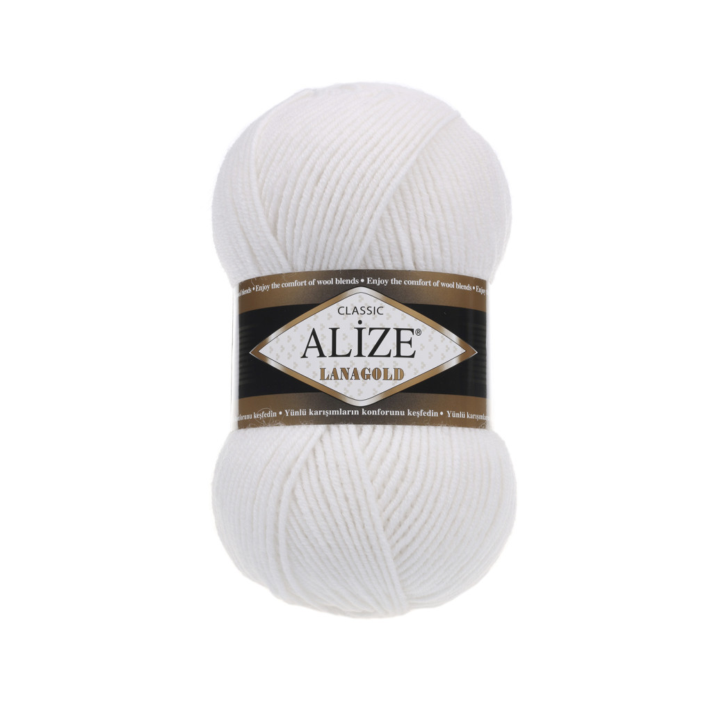 Alize Lanagold Classic 55