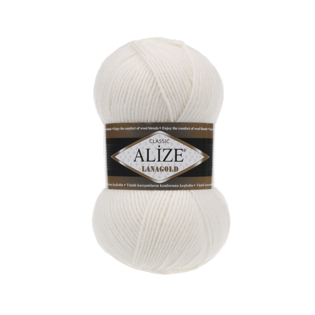 Alize Lanagold Classic 450