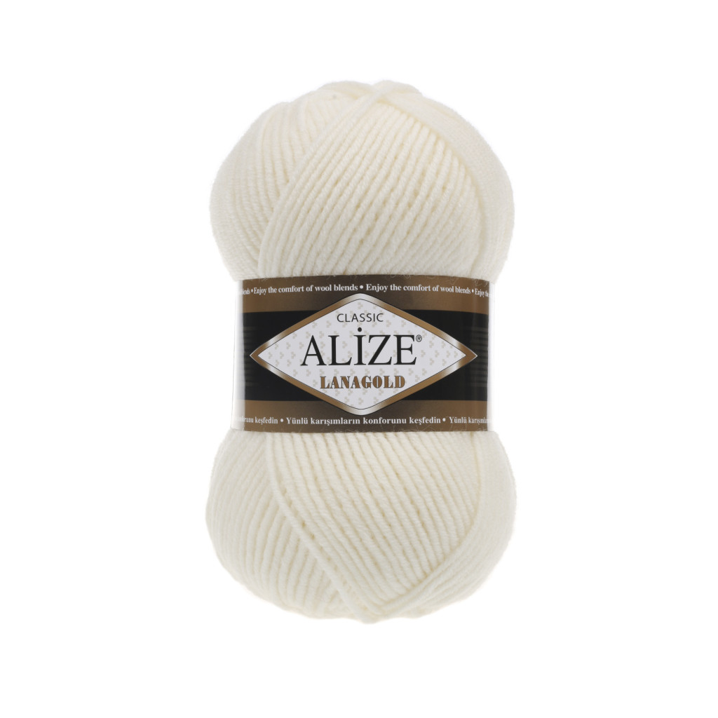 Alize Lanagold Classic 62