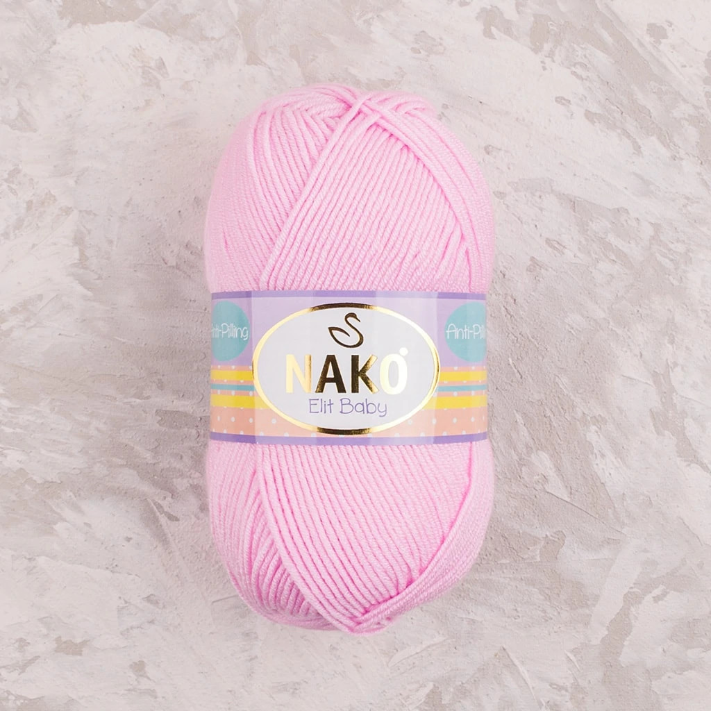 Nako Elit Baby 6936