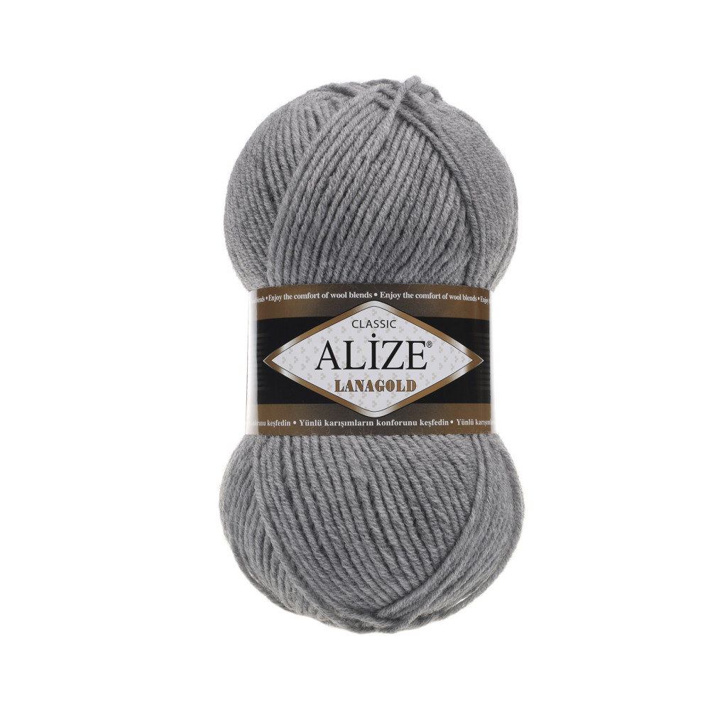 Alize Lanagold Classic 21
