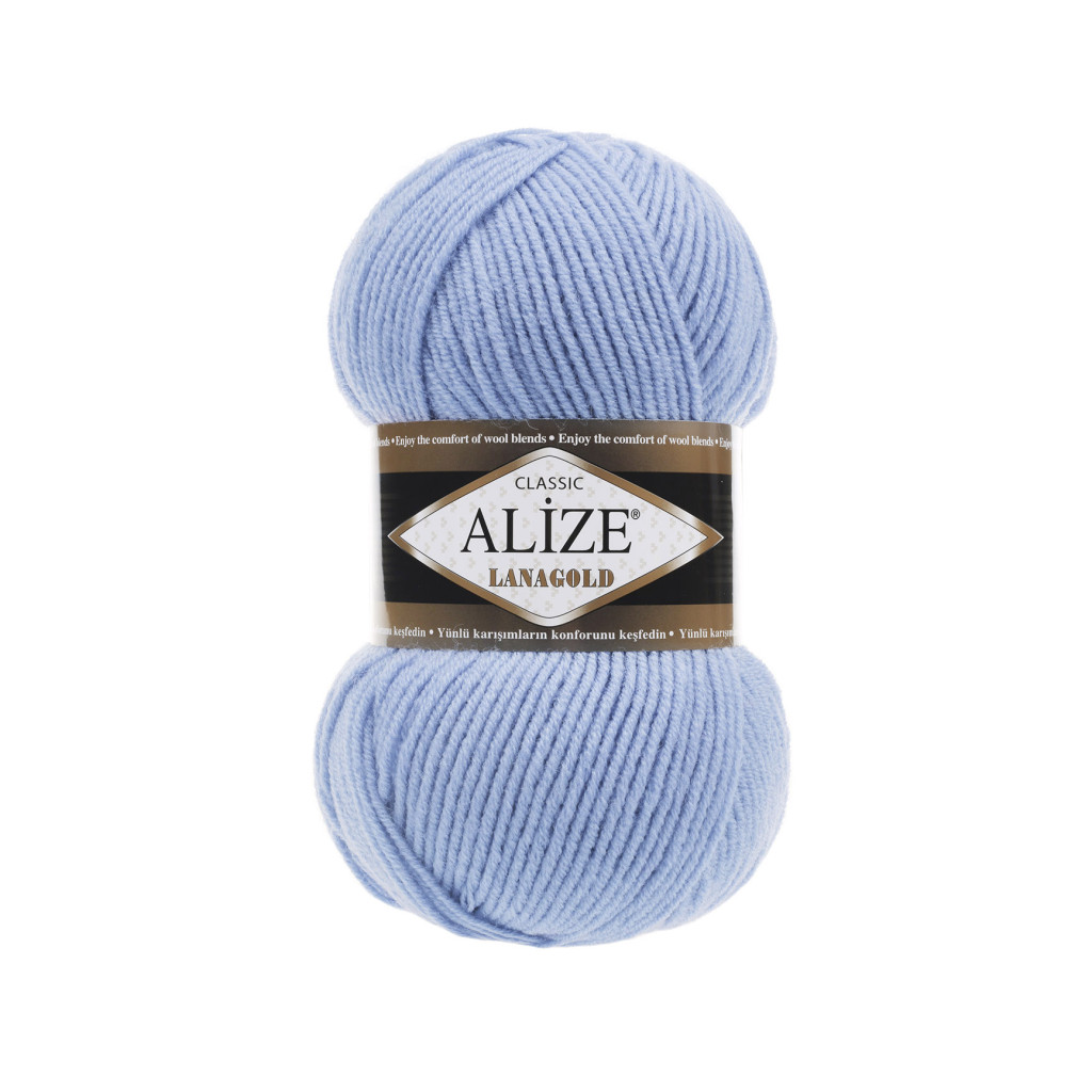 Alize Lanagold Classic 40