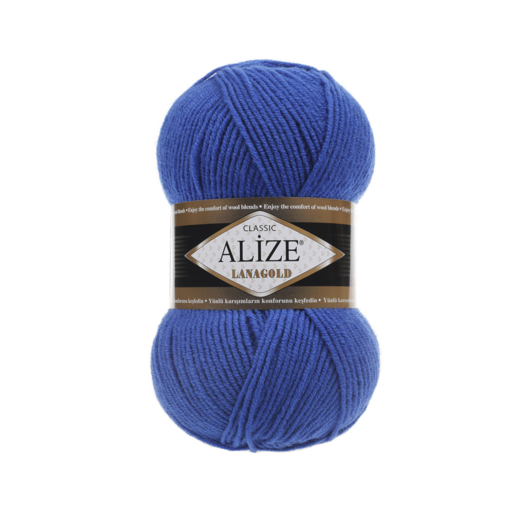 Alize Lanagold Classic 141