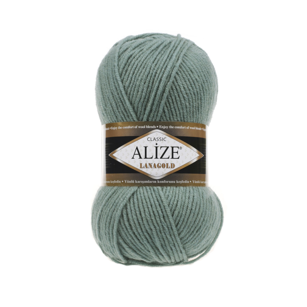 Alize Lanagold Classic 386