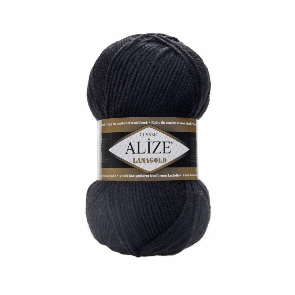 Alize Lanagold Classic 60