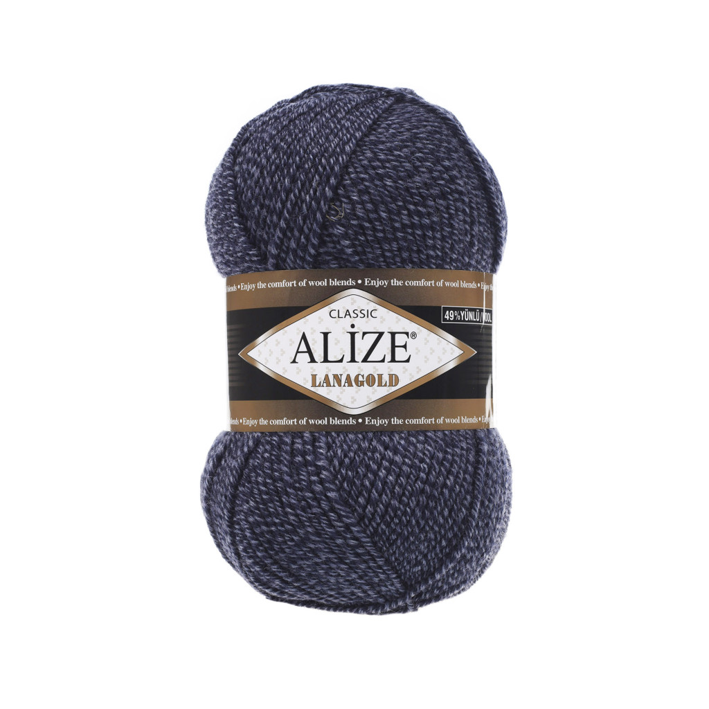 Alize Lanagold Classic 901