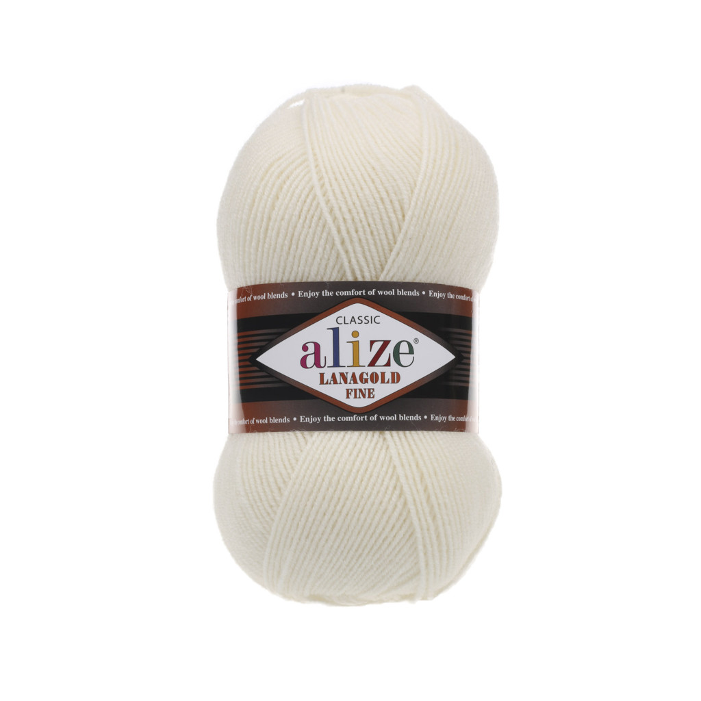 Alize Lanagold Fine 62