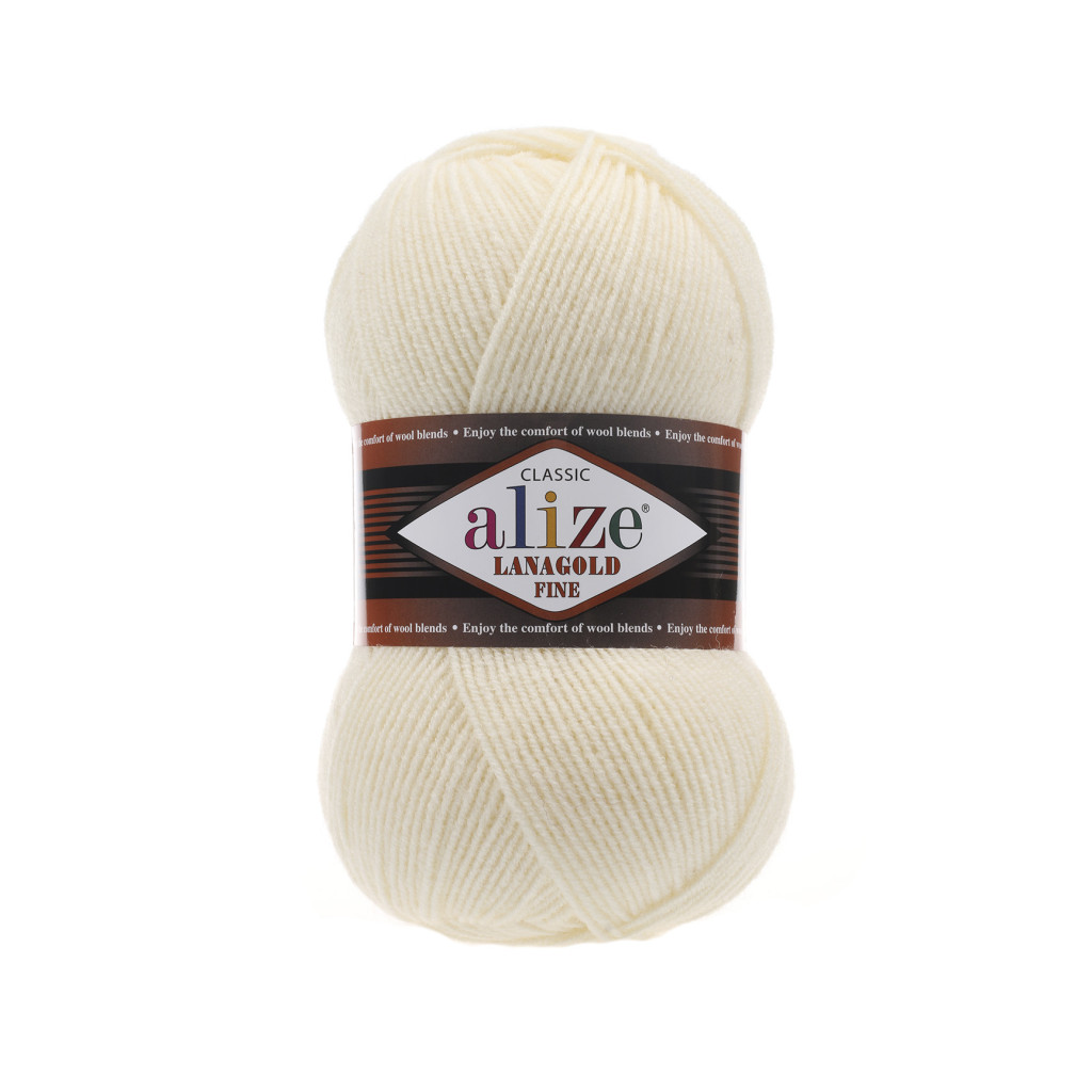 Alize Lanagold Fine 1