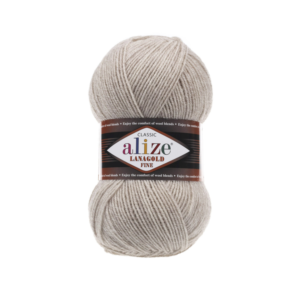 Alize Lanagold Fine 152