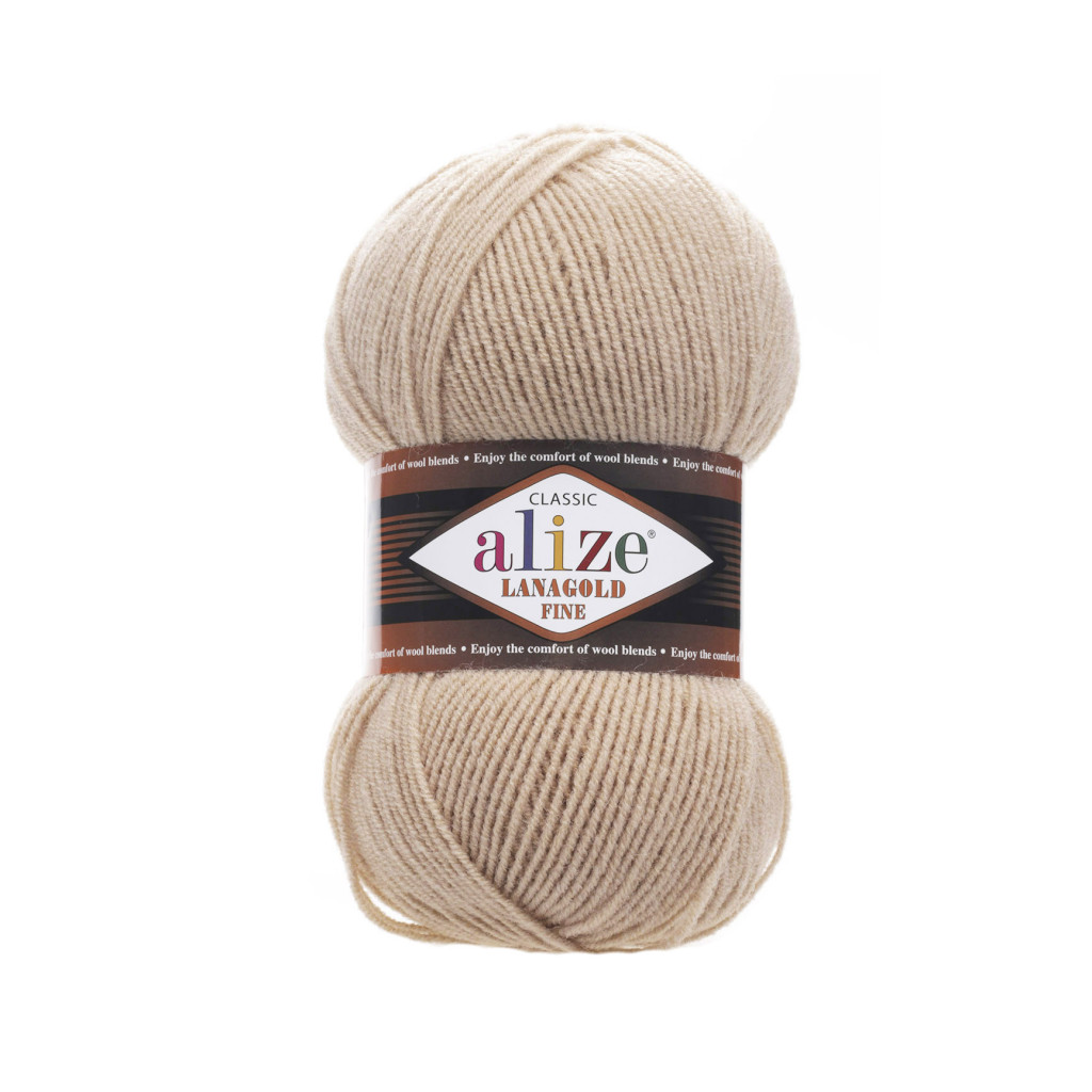Alize Lanagold Fine 585