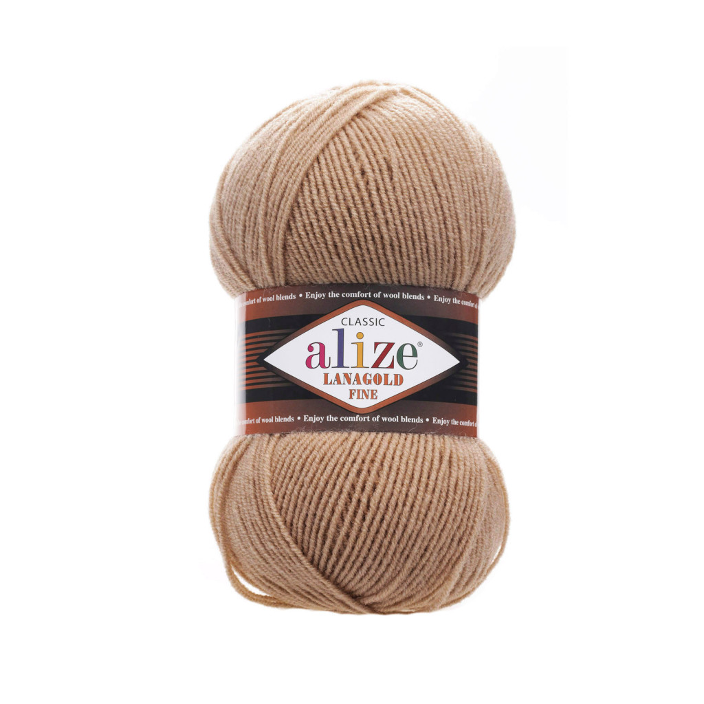 Alize Lanagold Fine 466