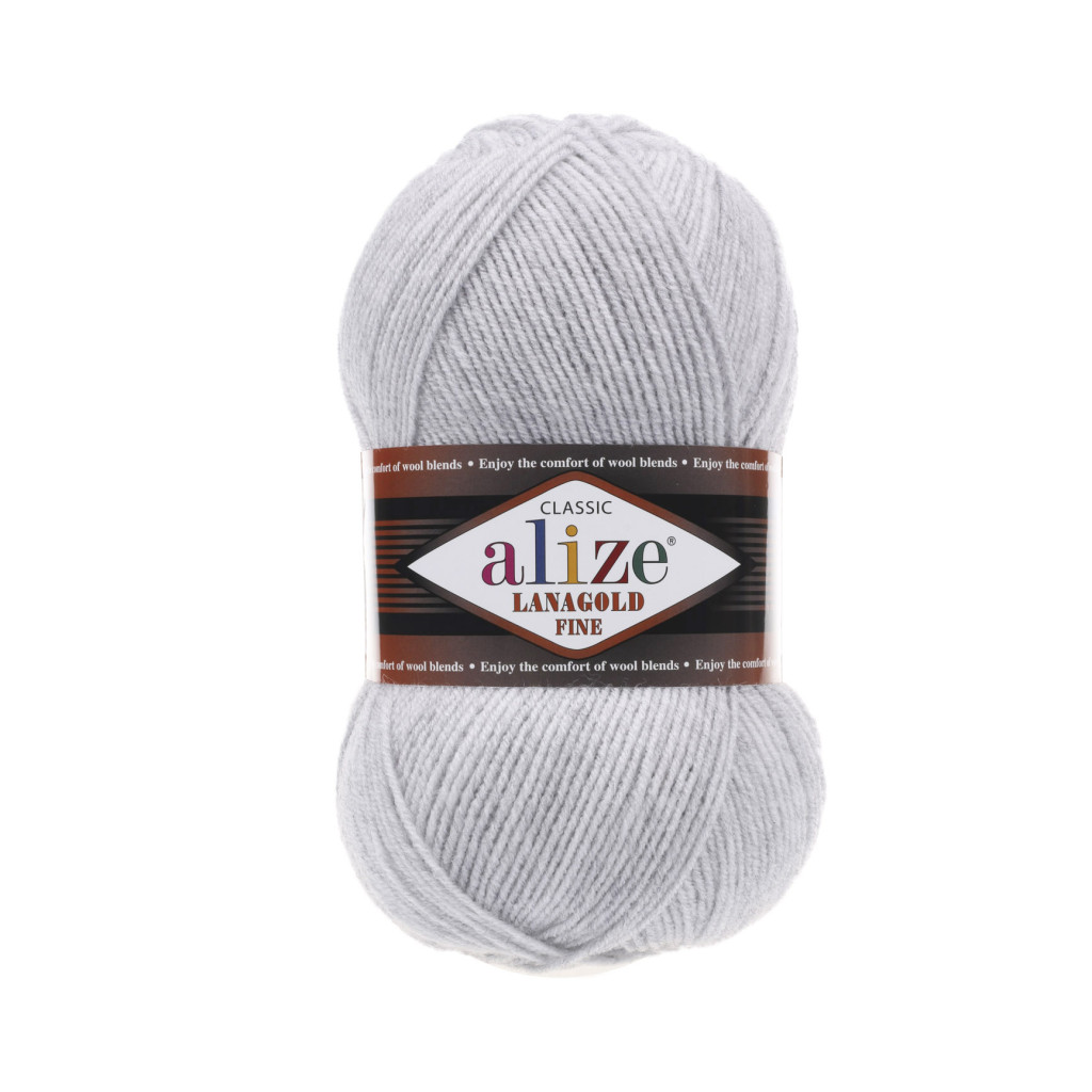 Alize Lanagold Fine 684