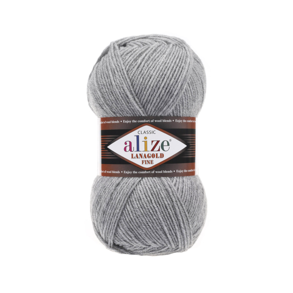 Alize Lanagold Fine 21