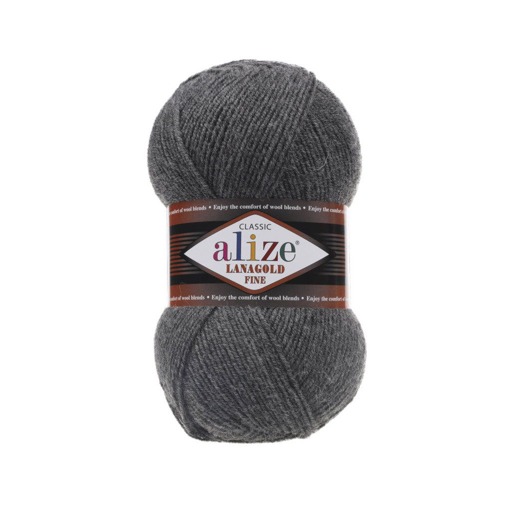 Alize Lanagold Fine 182