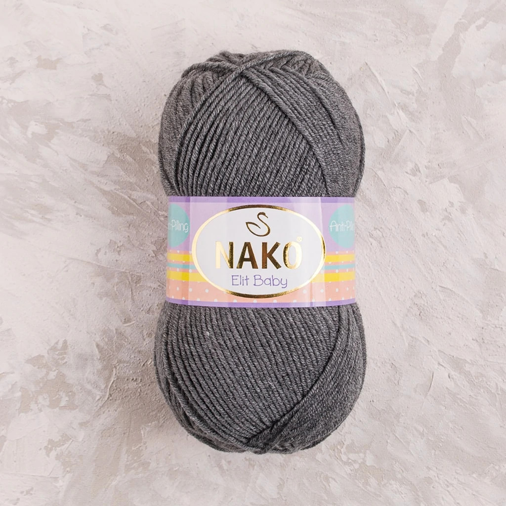 Nako Elit Baby 790