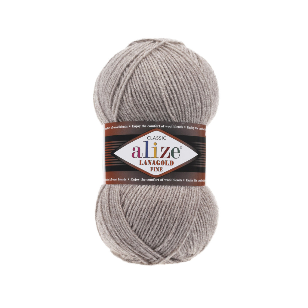 Alize Lanagold Fine 207
