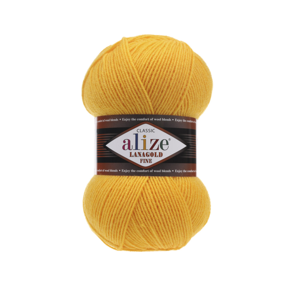 Alize Lanagold Fine 216