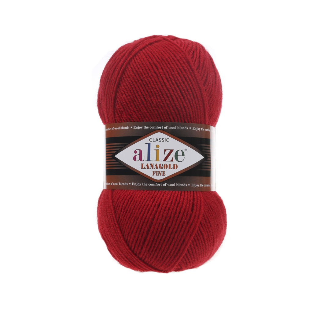 Alize Lanagold Fine 56