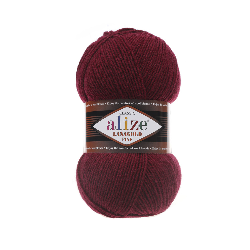 Alize Lanagold Fine 57