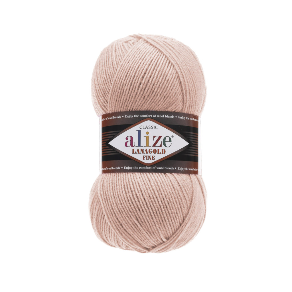 Alize Lanagold Fine 161