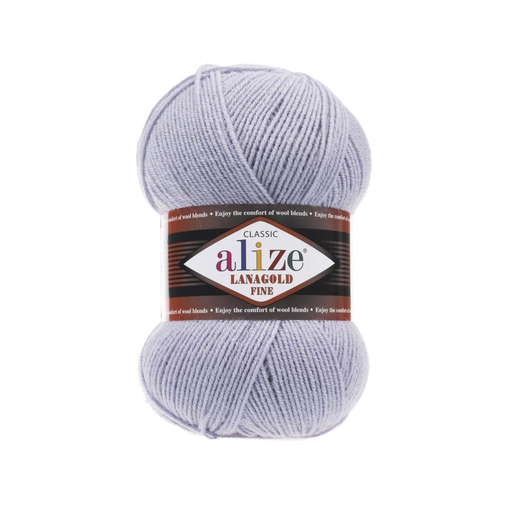 Alize Lanagold Fine 200