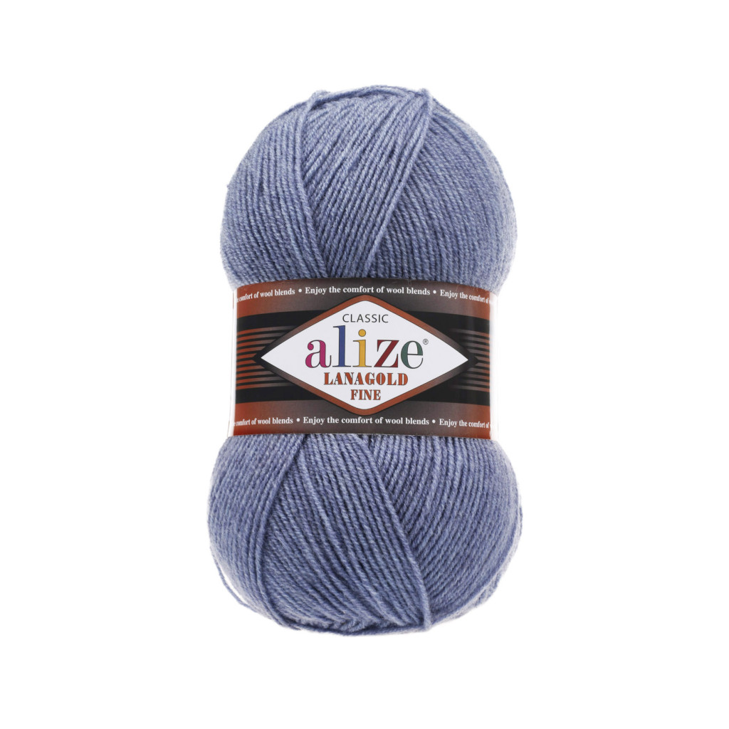 Alize Lanagold Fine 203