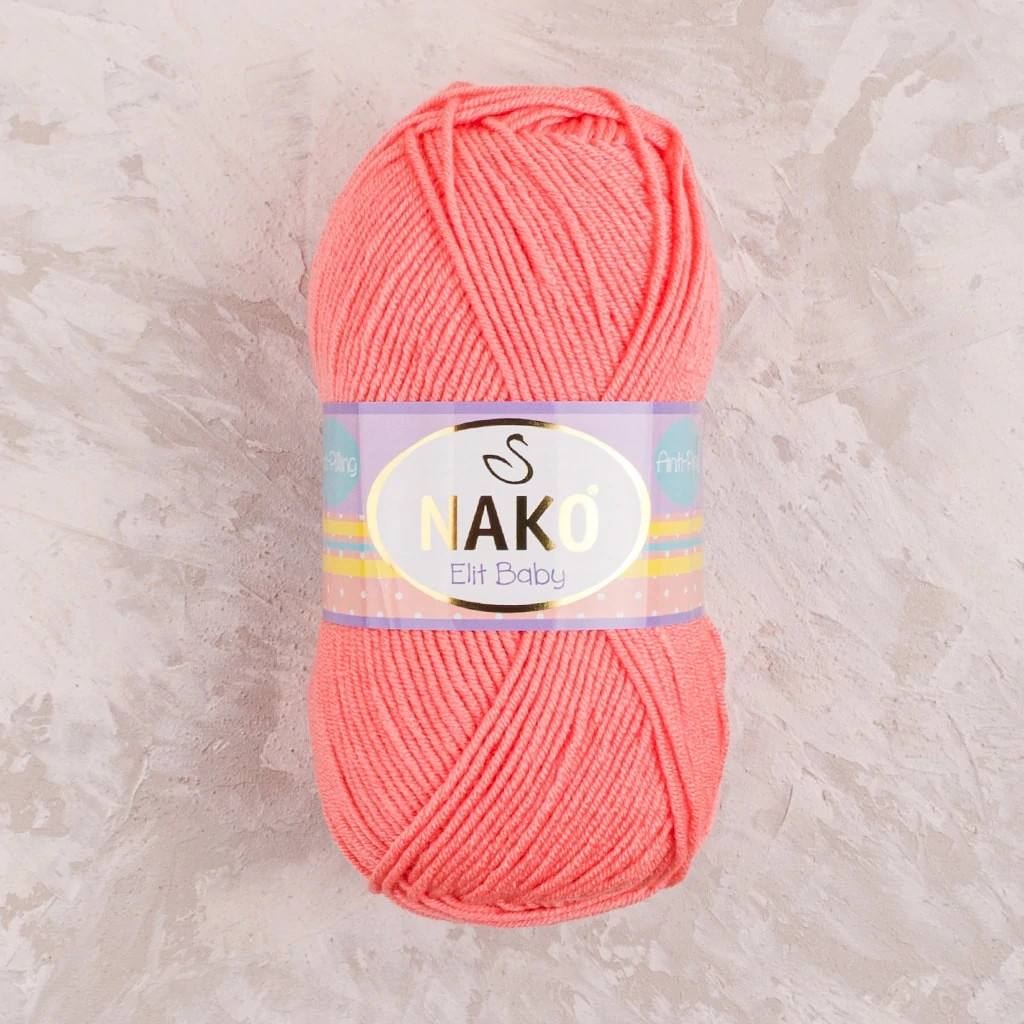 Nako Elit Baby 1469