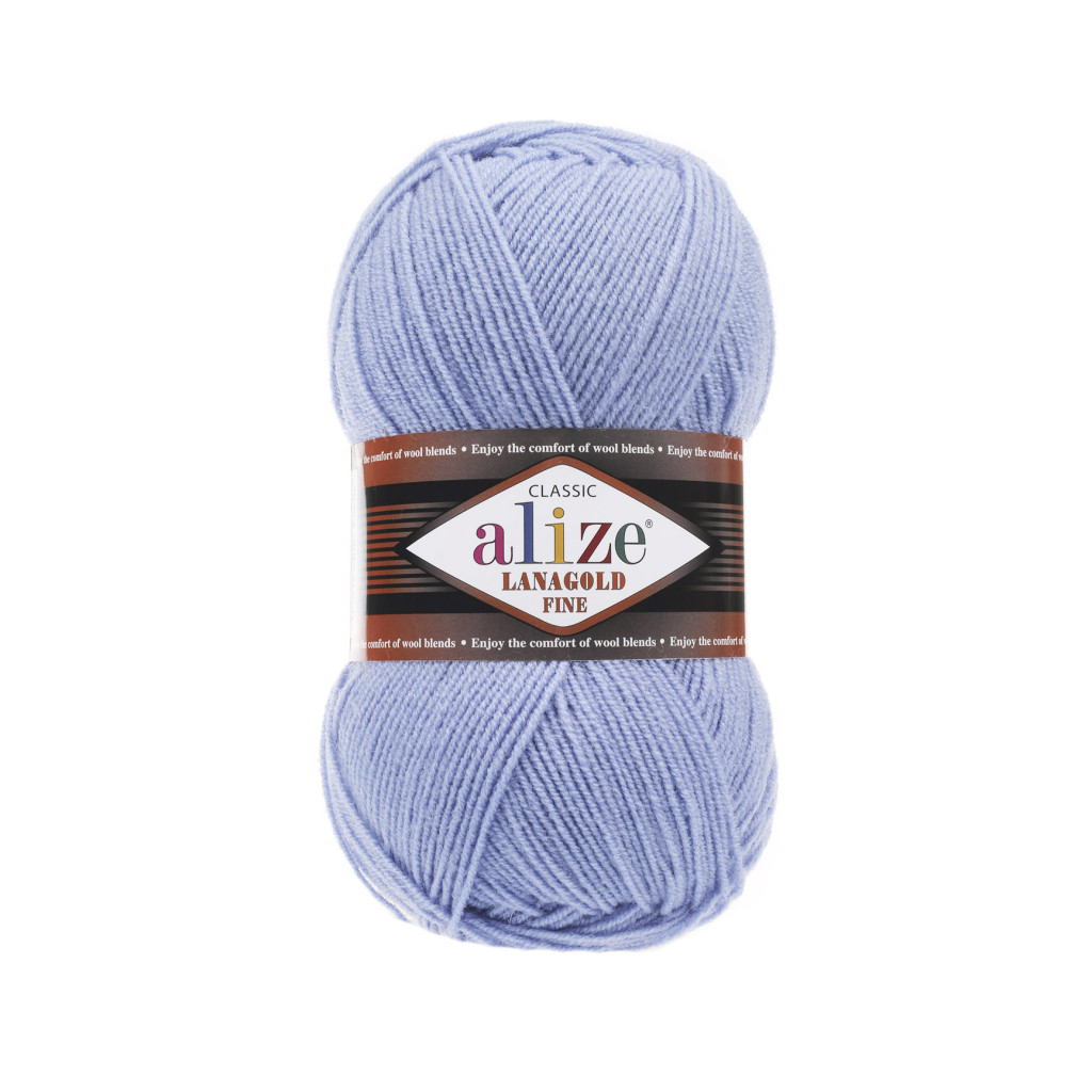 Alize Lanagold Fine 40