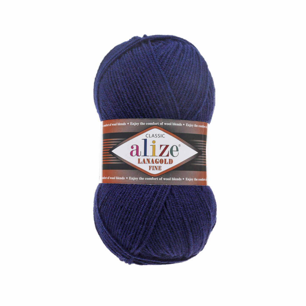 Alize Lanagold Fine 58