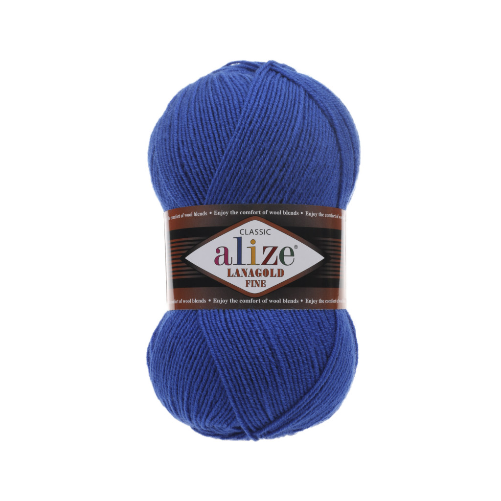 Alize Lanagold Fine 141
