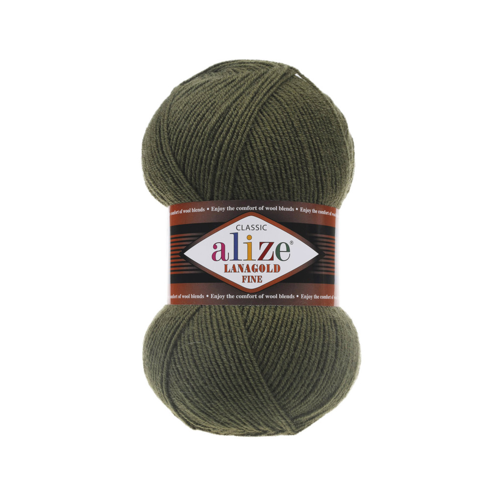 Alize Lanagold Fine 29