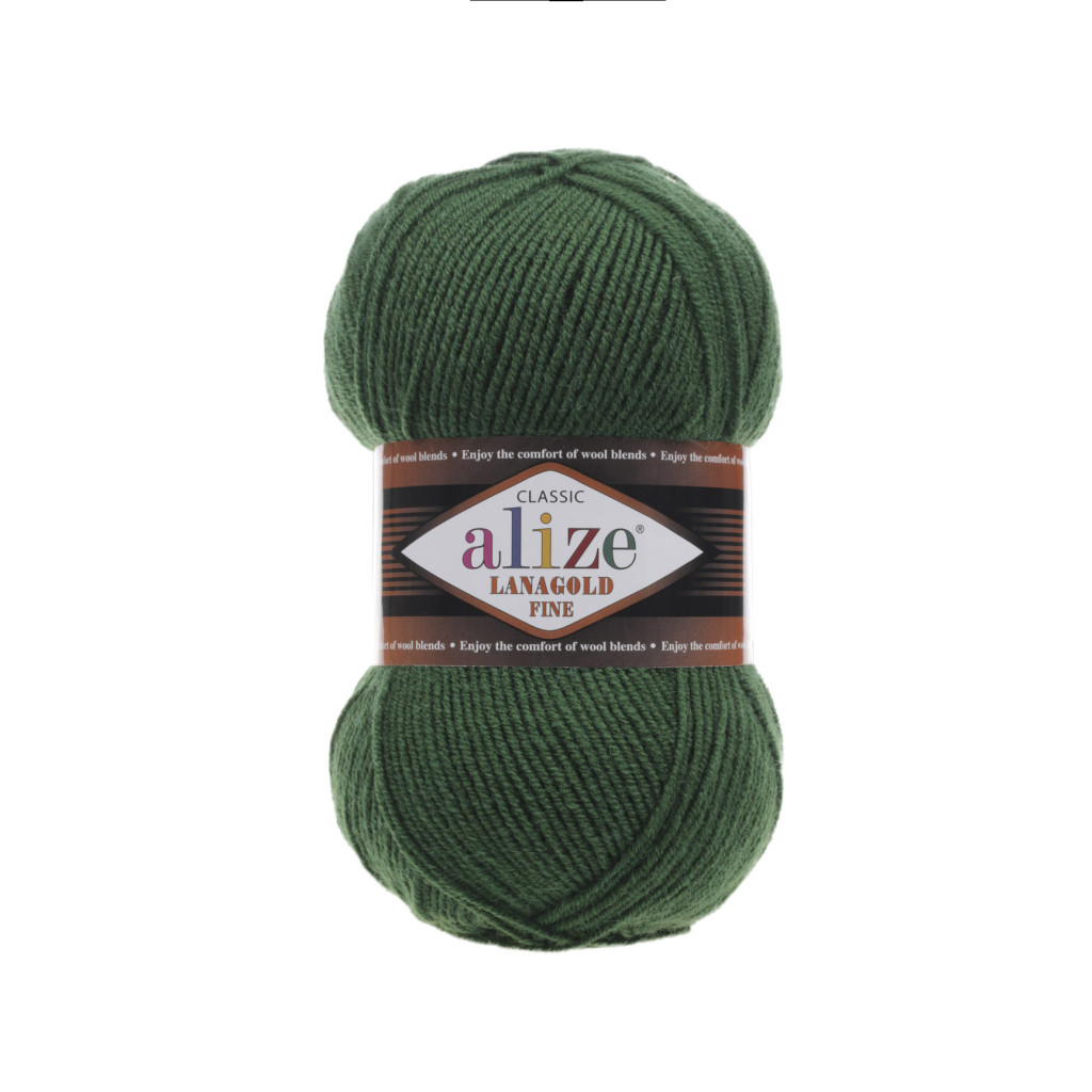 Alize Lanagold Fine 118