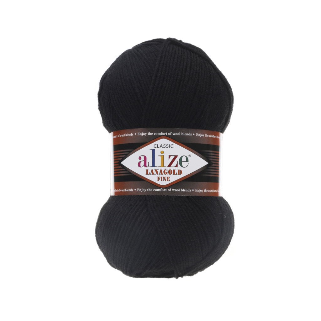 Alize Lanagold Fine 60