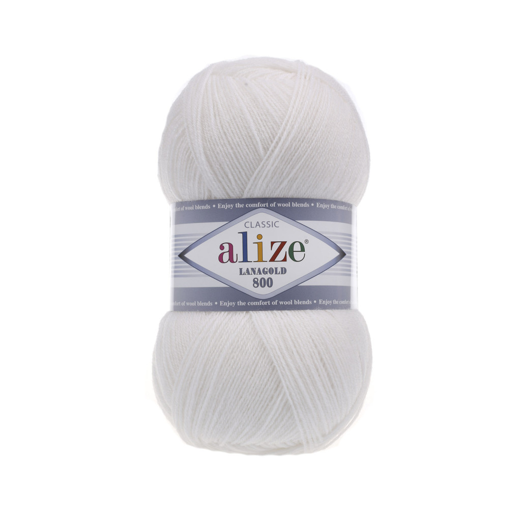 Alize Lanagold 800 55