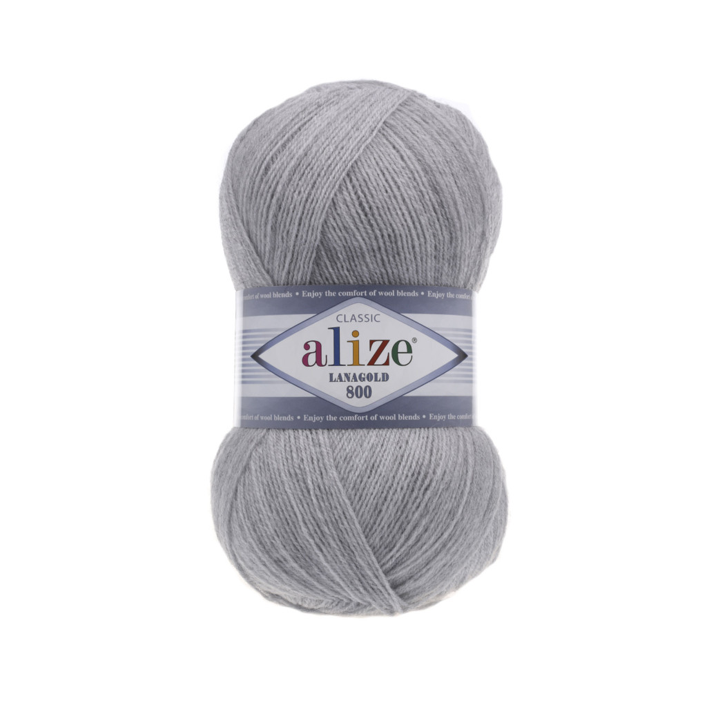 Alize Lanagold 800 684