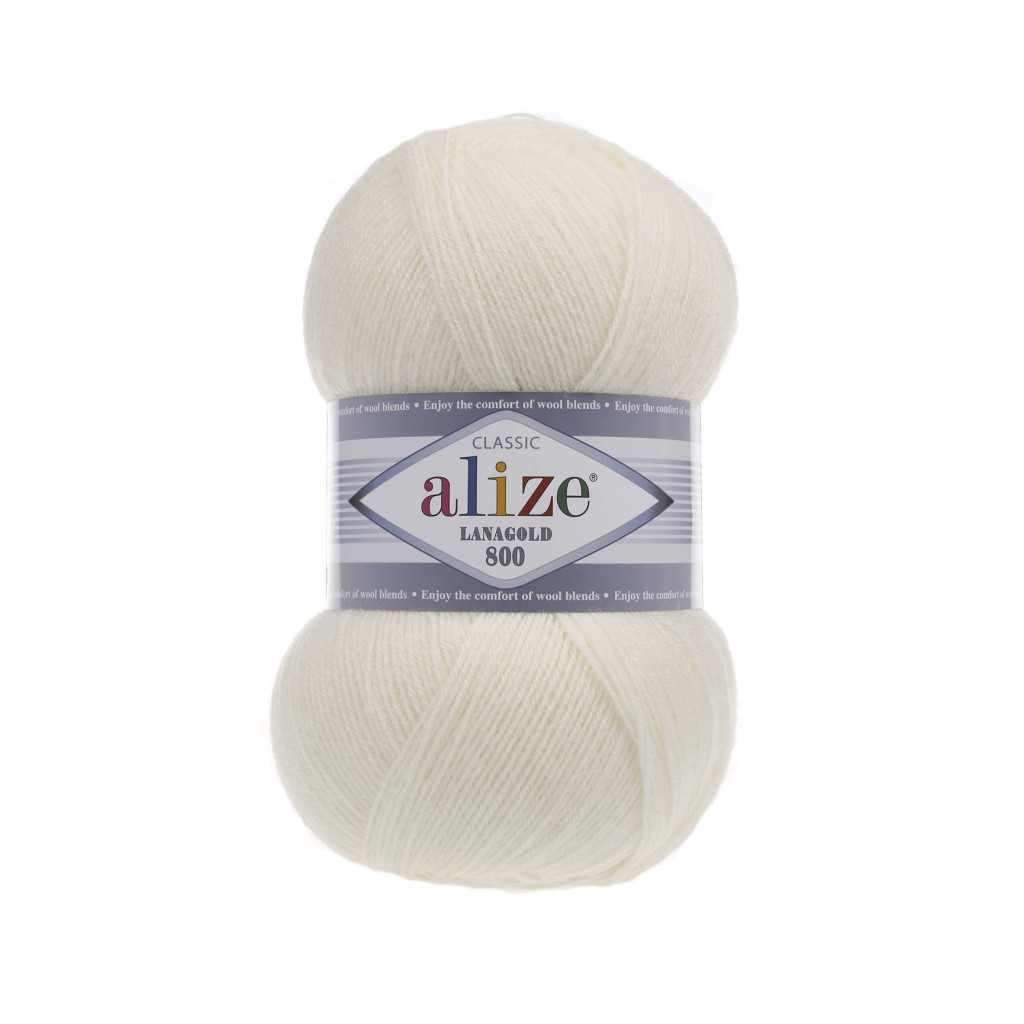 Alize Lanagold 800 62