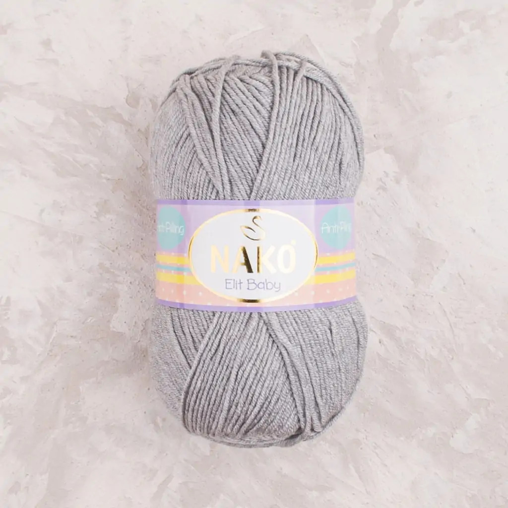 Nako Elit Baby 195