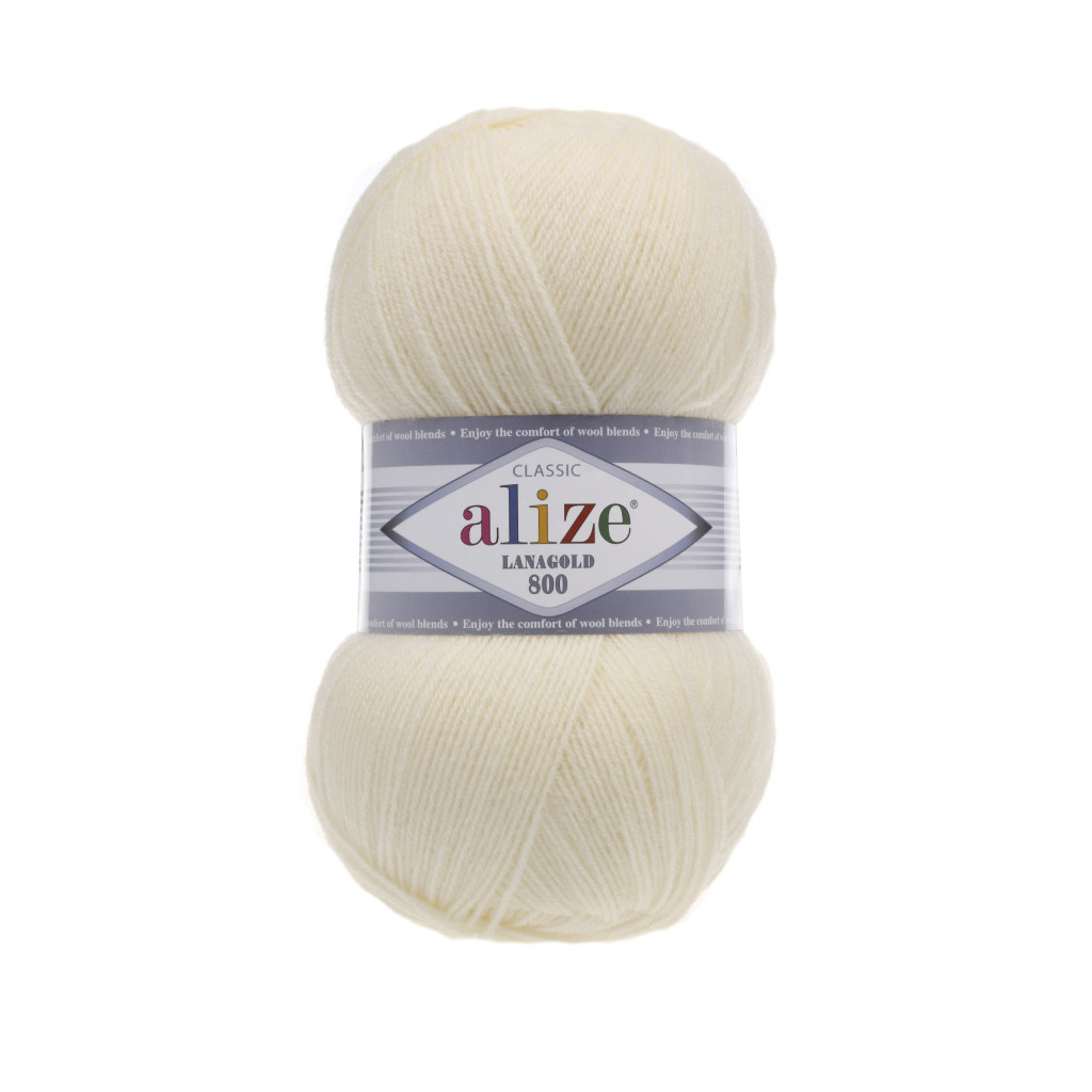 Alize Lanagold 800 1