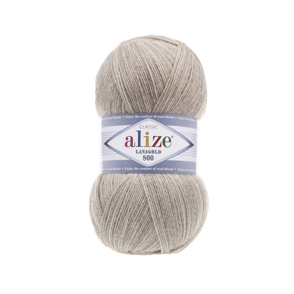 Alize Lanagold 800 152