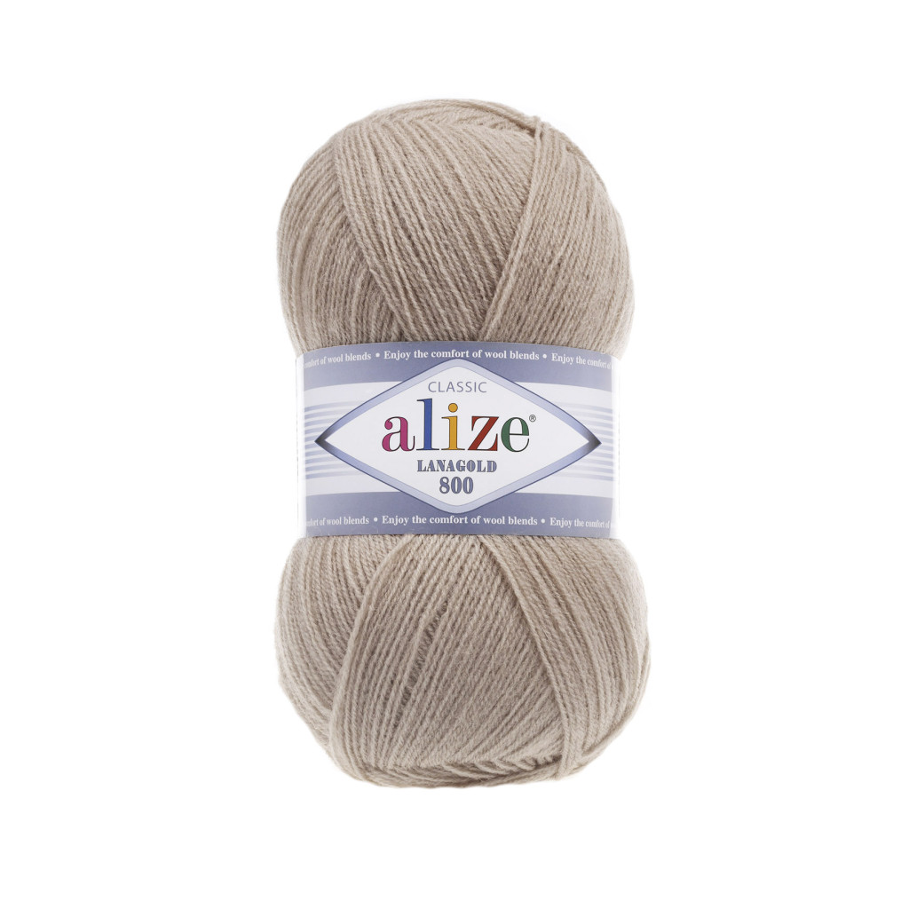 Alize Lanagold 800 5