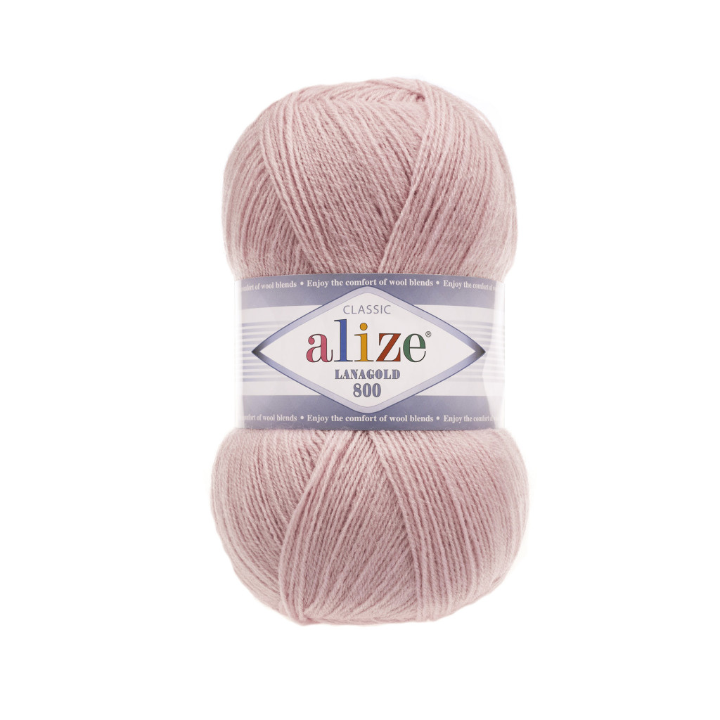Alize Lanagold 800 161