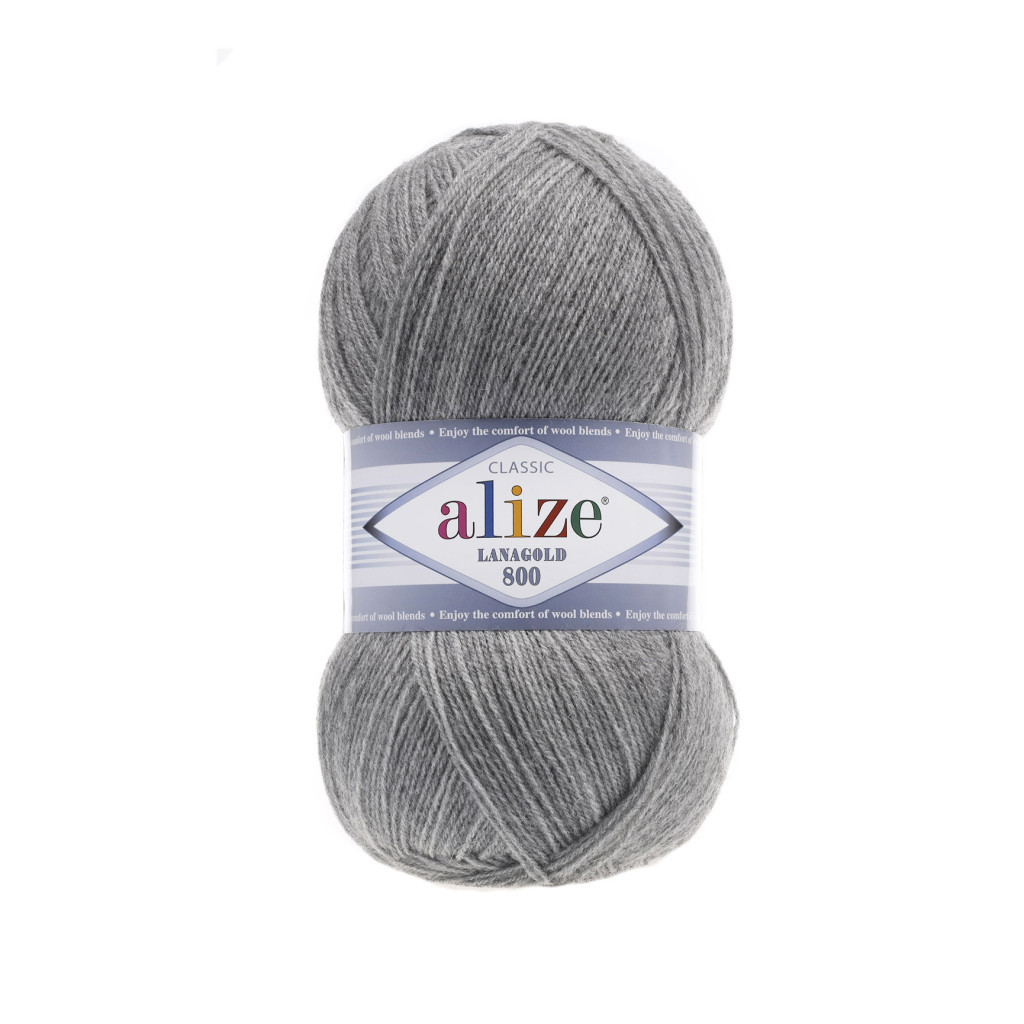 Alize Lanagold 800 21