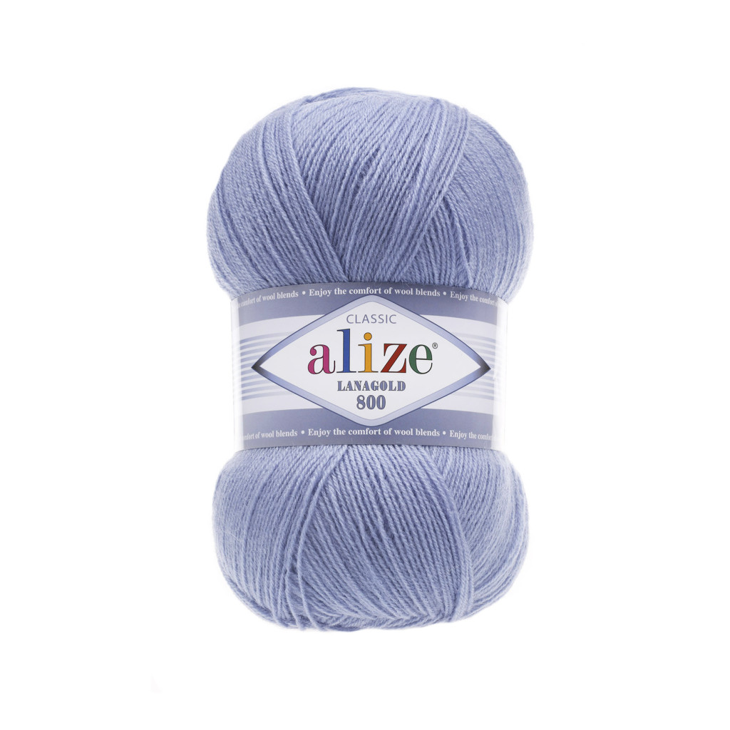 Alize Lanagold 800 40