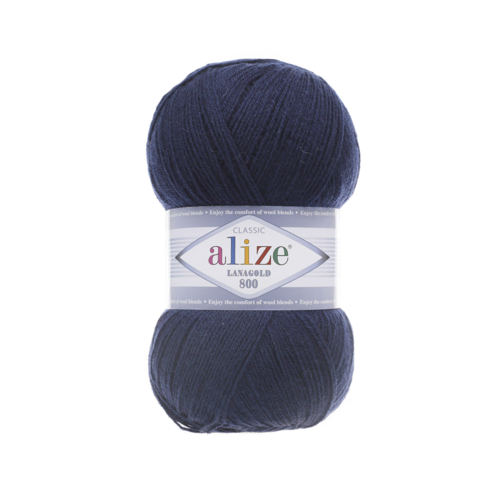 Alize Lanagold 800 58