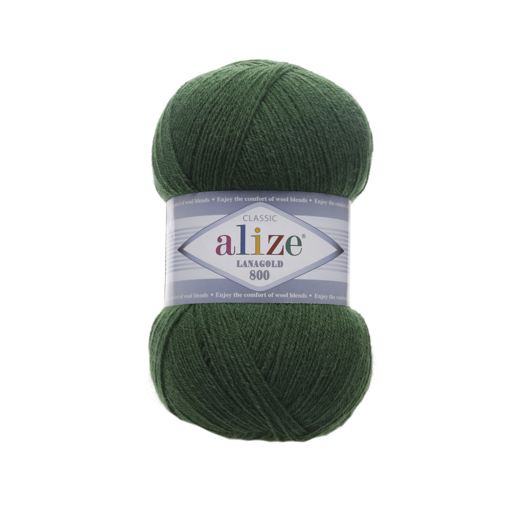 Alize Lanagold 800 118