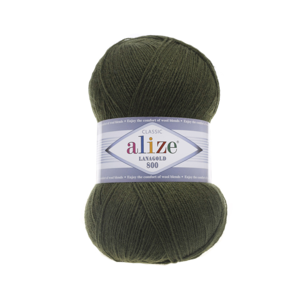 Alize Lanagold 800 29