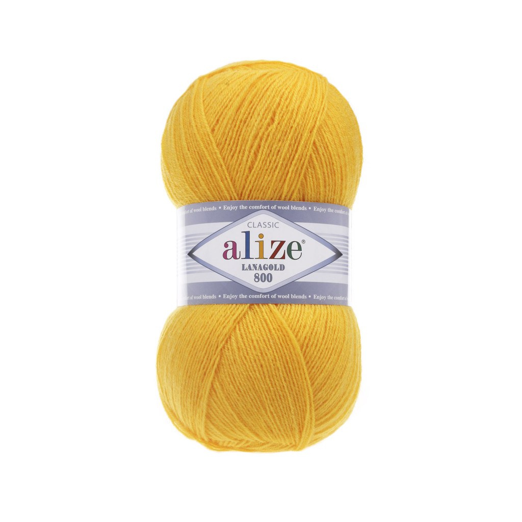 Alize Lanagold 800 216