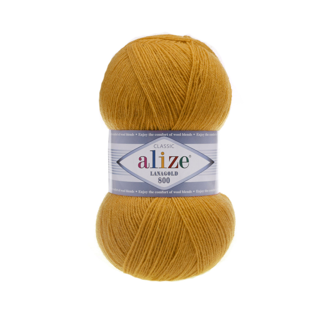 Alize Lanagold 800 645