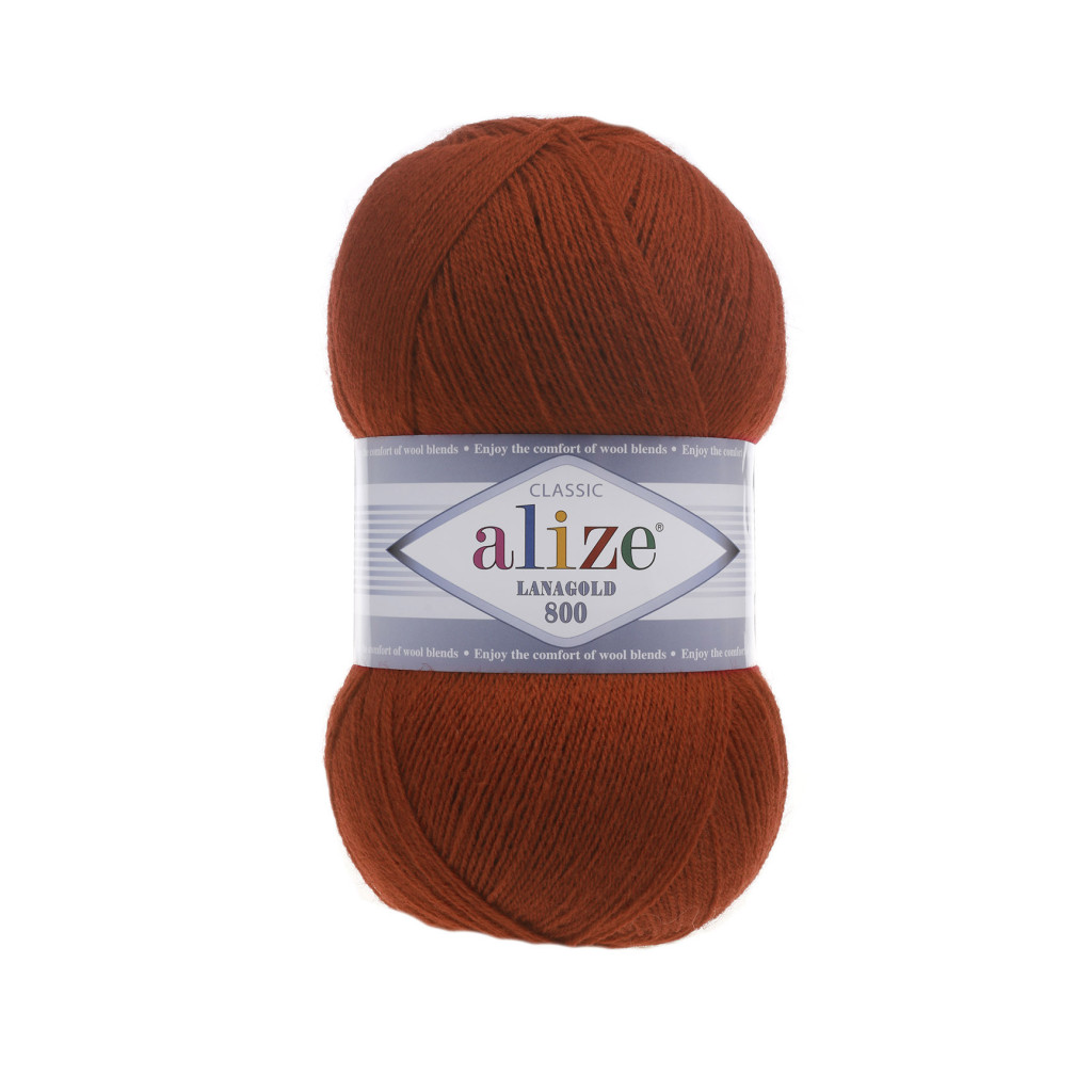 Alize Lanagold 800 36