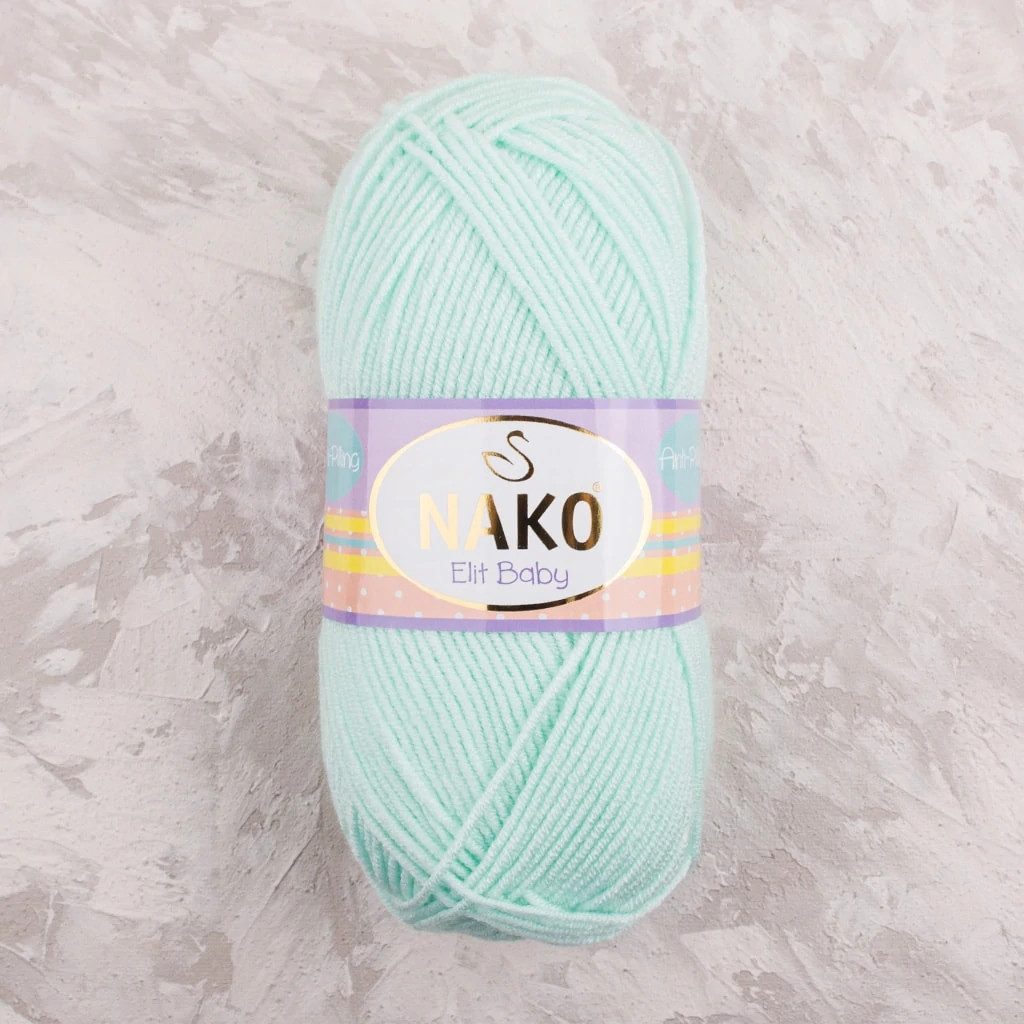 Nako Elit Baby 6692